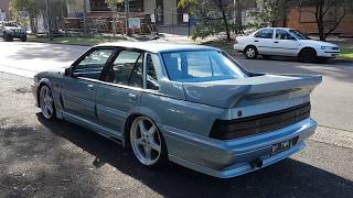 1988 VL HSV Walkinshaw #751 (Replica)