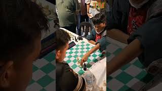 বিশ্ব দাবা প্রতিযোগিতা #World #Chess #Championship #2024 (12 year competitor vs 30 year competitor)