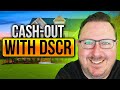 Cash-Out With DSCR | Get FUNDS for Your Next Investment