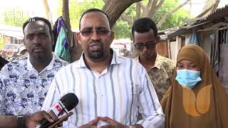 Garissa Town Traders Call For Proper Drainage System