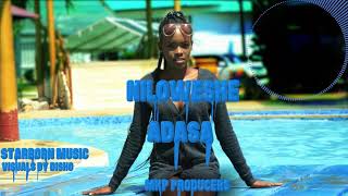 ADASA -  NILOWESHE (OFFICIAL HD AUDIO)