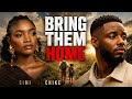 CHIKE & SIMI – BRING THEM HOME (Official Music Video 2026) | A Cry for Our Missing Children