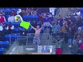 real fan dan ravens chant in cold weather nfl baltimore football fans chant