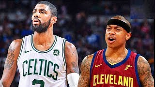Kyrie Irving Traded to Celtics for Isaiah Thomas! Cavs and Celtics in trade talks for Kyrie Irving