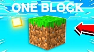 ONE BLOCK მეგობრებთან ერთად🔵🔴