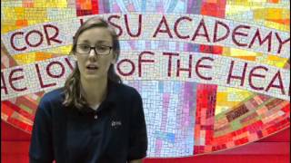 Defining Futures | MB Howard on the CJ STEM & SEE Programs