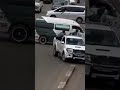 Municipal Traffic Officers VS Commuter Omnibus | ZIMBABWE | ZTN Prime