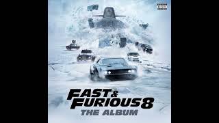 Post Malone - Candy Paint (Fast & Furious 8 The Album Soundtrack)