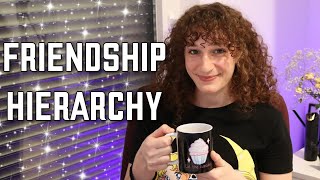 Let's Seriously Discuss Adult Friendships - The BSP -120