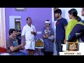 Thatteem Mutteem | Episode 262 - Arjunan's student !! | Mazhavil Manorama
