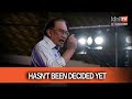 Anwar: Govt has yet to finalise income classification for T15