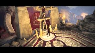 [Jell] Brothers - A Tale of Two Sons - 7