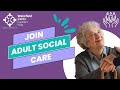 Become an Adults Social Worker at Wakefield Council