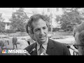 Daniel Ellsberg, who leaked the Pentagon Papers, dies at 92