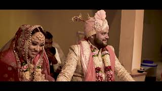 Vineet x Neha || Cinematic Wedding Highlight || Kota || 2022 || Modi G Photography || India