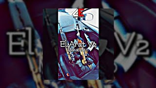 El Arat V2 - Makabeliko (Bass Boosted) El ComandoExclusivo