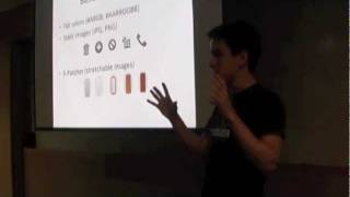Android Drawable XML - Part 1