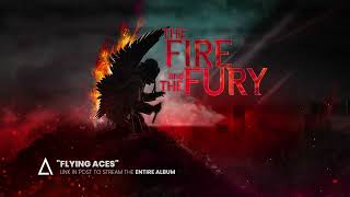 "Flying Aces" from the Audiomachine release THE FIRE AND THE FURY