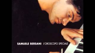 Samuele Bersani - Senza titoli