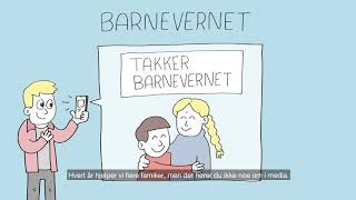 Barnevernet - Stavanger kommune (txt)