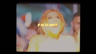 AMERICAN DANCE (Lyric)