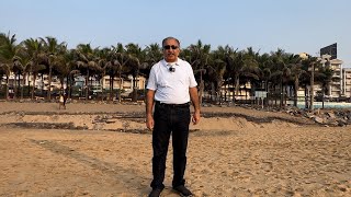 *बुद्धिमान हंस* | Sunday story @ Ramakrishna Beach, Vishakhapattanam | Dr.Parveen Bhatia