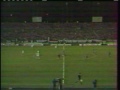 1985 november 6 legia warsaw poland 1 videoton hungary 1 uefa cup