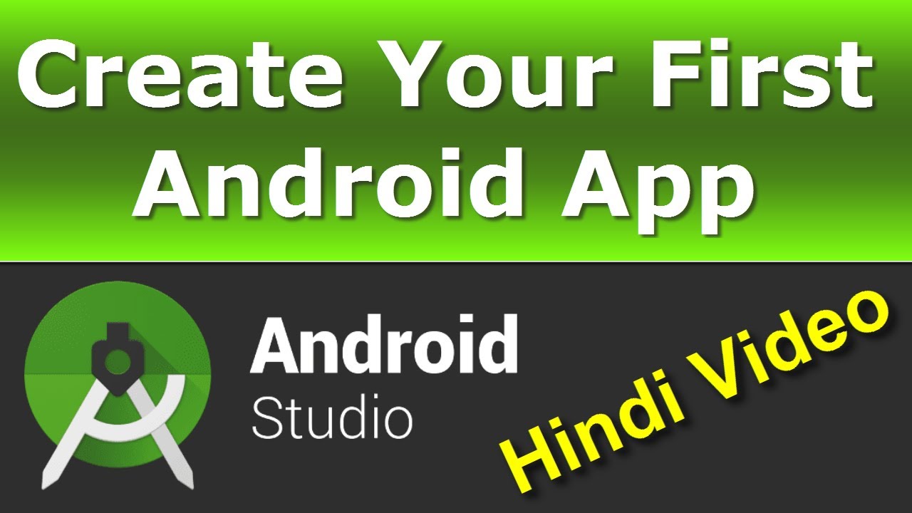 Android Studio Tutorials For Beginners Adamstaiwan