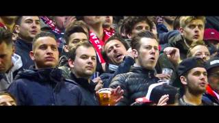 Royal Antwerp FC - You Never Walk Alone