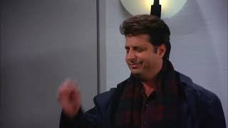 George You Decided To Get A Rug - Seinfeld