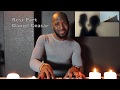 Best Part - Daniel Caesar feat. H.E.R - K Cooks Piano Cover