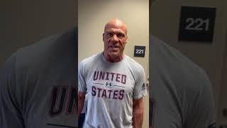 LUTTE ACADÉMIE 2024  / WRESTLING ACADEMY 2024  《 KURT ANGLE 》