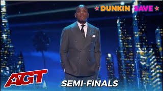 AGT Semi-finals SHOCKING Bottom Three Results: Who Will America Save?