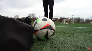 PIŁKARSKI TRENING PIŁKI NOŻNEJ TRAINING FOOTBALL PIŁKARSKI TRENING PIŁKI NOŻNEJ DZIEŃ 8