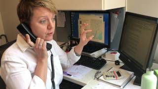 How To Call Your Senator