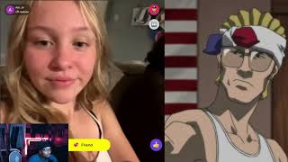 REACTING TO STACKSWOPO MONKEY APP TROLLING pt.2