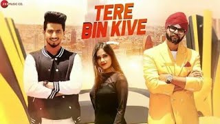 Tere Bin Kive - Official Music Video | Ramji Gulati | Jannat Zubair & Mr. Faisu\\#1 ON TRENDING