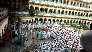 Mazahir Uloom Saharanpur