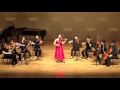 영 아티스트 스트링 앙상블_사계 중 겨울 violin 이은서 김정하 김유하 조호연 윤지현 윤지원 선유란 cello 김만정 오민석