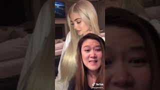 Rating Kylie Jenner’s (hair) wigs