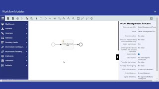 Managing a process instance with Workflow APIs
