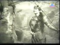 Jai Chitod (1961) - Sanz Ho Gayi Prabhu Ke Tum Prakash Do Zindagiki Naav Yeh - Lata Mangeshkar.mp4