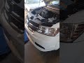 2012 Dodge journey 2.4 l VVT oil screen filter location