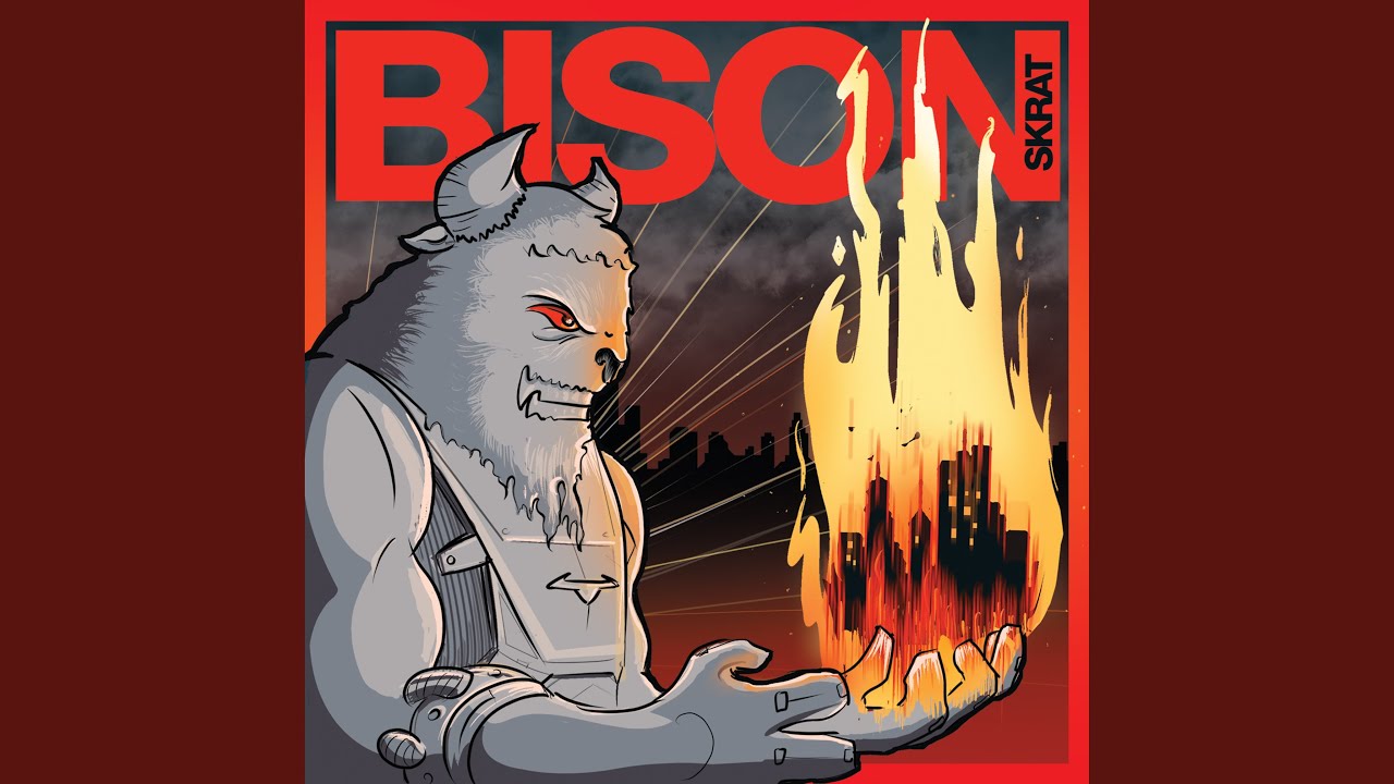 Bison Youtube