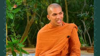 පෙර වැරදි සිතට වද දෙනවාද. | Ven Kirulapana Dhammawijaya Thero