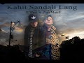 JJ.West  -  Kahit Sandali Lang ( Official Music Video ) ft. Plan Motiff