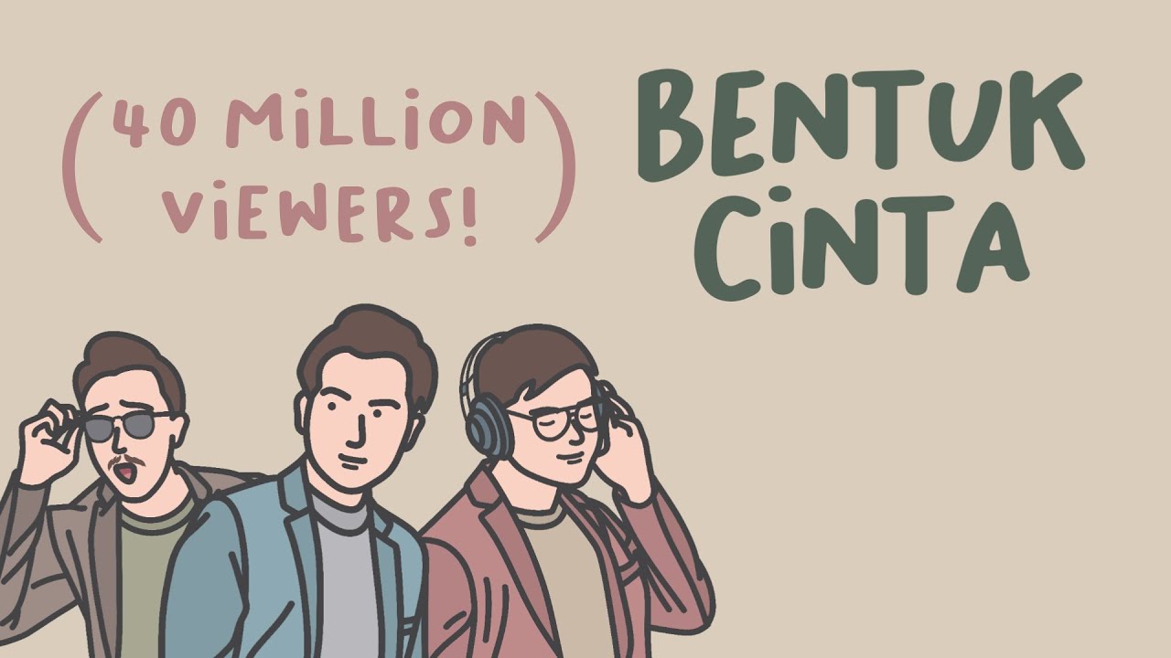 Eclat Story - Bentuk Cinta Eclat Story - Bentuk Cinta
