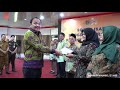 SOSIALISASI PROGRAM STRATEGIS KEMENTERIAN ATR/BPN DI PANGKALAN BALAI, KABUPATEN BANYUASIN