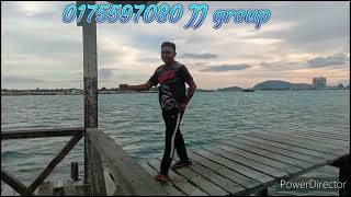 JJ GROUP MANTAP TIUN OH RAYANG BY TUBAILASA