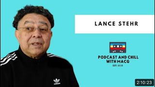 EPISODE 391 | Lance Stehr on how he met ZOLA.